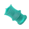 thumbnail image 3 of Workhe 1/2 Layers Fishing Net Shrimp Fish Trap Network Mesh Cage Fish Trap Network Portable Foldable Nylon Fishing Net, 3 of 9