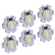 thumbnail image 2 of Chips LED, Chips De Luz A Prueba De Golpes Fácil De Disipar El Calor Para Focos Para Luces De Modelado De Bricolaje Para Linterna Para Faros Para Personal De Mantenimiento ANGGREK Otros, 2 of 8
