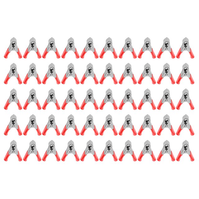 Clip de cable de batería abrazadera de inversor de corriente de PVC de acero de seguridad aislada de 300 W para equipos electrónicos para vehículos