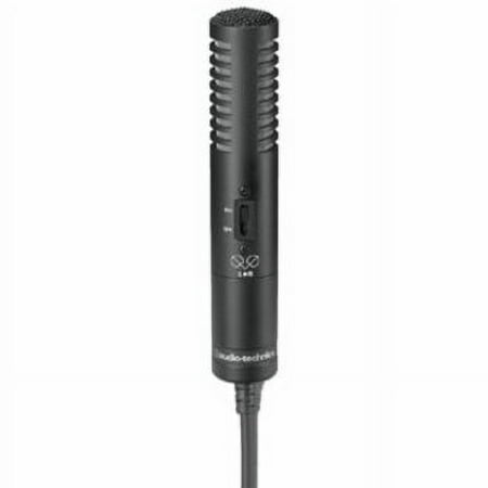 PRO 24 Stereo Condenser Microphone