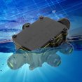 thumbnail image 4 of 450VAC 24A Plastic Junction Box Electrical Enclosure 5m Underwater Connection Wiring Box, 4 of 7