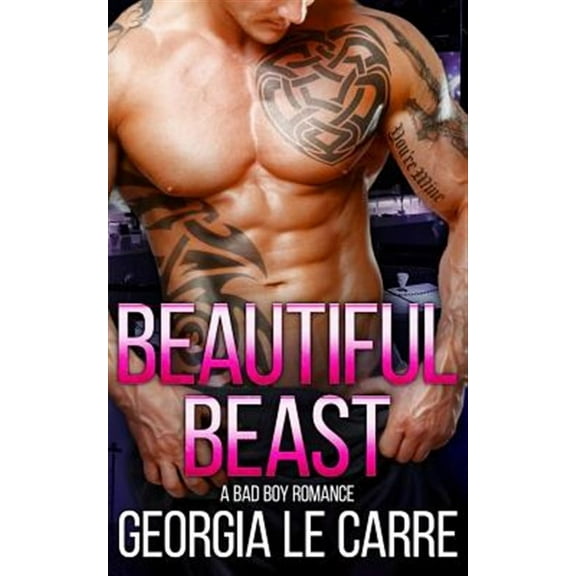 Beautiful Beast (Paperback) by Caryl Milton, Nicola Rhead, Is Creations