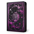 thumbnail image 1 of Carpeta para cartas coleccionables SleeveChief Darkness para 360 cartas, PU, 1 of 7