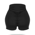 thumbnail image 6 of YouLoveIt Women Yoga Short Butt Lifting Shorts Women High Waisted Workout Gym Yoga Bike Shorts Sexy Stretch Ruched Hot Shorts Casual Pants, 6 of 6
