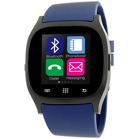 bluetooth smart watch phone and fitness activity tracker touch screen smart wrist watch