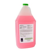 pH 4.00 Standard Buffer Solution, Red, 5000mL (5L) - The Curated Chemical Collection by Innovating Science