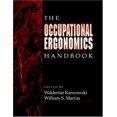 thumbnail image 1 of Pre-Owned The Occupational Ergonomics Handbook (Hardcover) 0849326419 9780849326417, 1 of 1