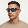 thumbnail image 2 of GAFAS DE SOL DEPORTIVAS AZUL/AZUL (BRAZOS) SUN170 S3068, 2 of 6