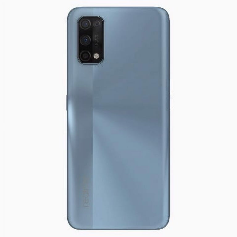 Realme 7 Pro Dual-SIM 128GB ROM + 8GB RAM (GSM Only | No