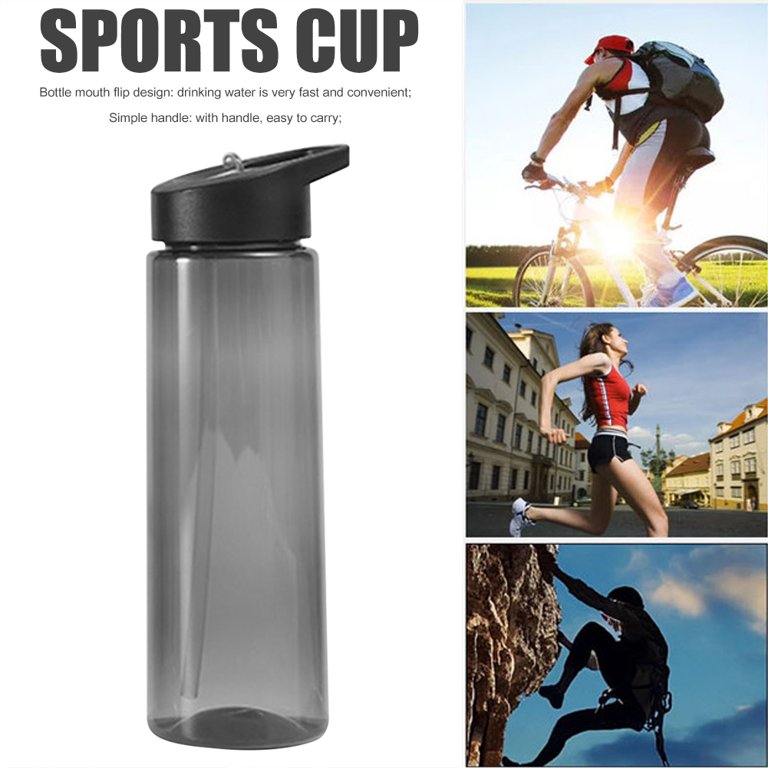 26 oz. MUSH Water Bottle