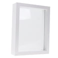 thumbnail image 4 of Phenofice Flower Picture Frame Double Sided Glass Specimen Storage for Home Decoration 1Pcs, 4 of 8