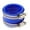 Blue, variant on mm/34mm OKO Carb Intake Manifold Joint Boot for ATV