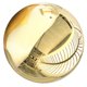 thumbnail image 5 of unbranded Decorativo Reflectante Dorado De Inoxidable Para Patio Y Jardín, 5 of 8