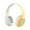 Yellow, variant on Hwkond Wireless Bluetooth Wireless Headset Foldable Headset Headphones Earphone Pluggable Card Universal Up to 25% Off