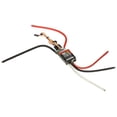 thumbnail image 1 of Castle Creations PHX Edge Lite 120 HV - 120 Amp Electronic Speed Controller, 1 of 3