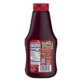 thumbnail image 6 of Welch's Natural Strawberry Spread, 18 oz Squeeze Bottle, 6 of 9