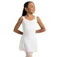 thumbnail image 2 of Capezio Girls Pull-On Skirt - Girls, 2 of 5