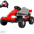 thumbnail image 4 of Carro Electrico Montable 2 En 1 Little Monkey Infantil Control Remoto 12 V, 4 of 9
