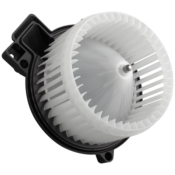 BOXI 700169 HVAC Heater Blower Motor Assembly Fits for Ford Fusion 2006-2009 for Lincoln MKZ 2007-2009 for Mercury Milan 2006-2009 / PM9277 8E5Z19805C
