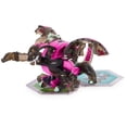 thumbnail image 4 of Bakugan Evolutions Platinum Nillious (Black), 4 of 8