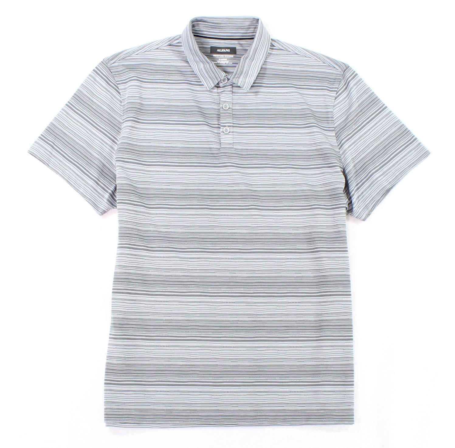 Alfani - Alfani NEW Gray Mens Size 