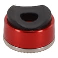 thumbnail image 1 of Pièces de Rechange pour Tige de Libération Rapide en Alliage d'Aluminium Rouge, 1 of 9