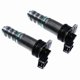 thumbnail image 3 of 2Pcs Petrol N43 Vanos Camshaft Solenoid Valve for BMW 1 3 Series E81 E87 LCI E90 E91 E92 11367561264, 3 of 5
