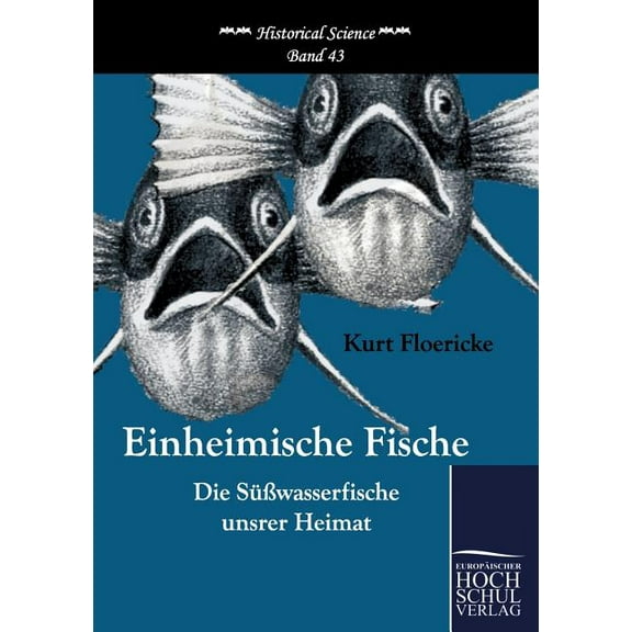 Einheimische Fische (Paperback)