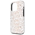 thumbnail image 2 of Funda para iPhone 13 Pro de Disney con estampado de princesas, 2 of 3