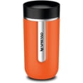 thumbnail image 1 of Vaso Termo Nespresso Nomad Travel Mug Medium 400 Ml Naranja, 1 of 5