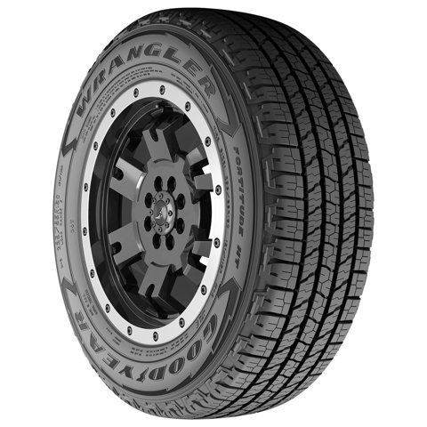 Goodyear Wrangler Fortitude HT All Terrain 275/65R18 116T Light Truck Tire simolary.com 20 Goodyear Wrangler Fortitude HT All Terrain 275/65R18 116T Light Truck Tire Simolary simolary.com 20