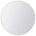 thumbnail image 2 of vidaXL Mirror Tiles Sheets Wall Bathroom Mirror for Hallway Dressing Room, 2 of 7