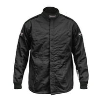Allstar Performance SFI 3.2A-5 Racing Jacket, Black - Medium, Large & 3XL