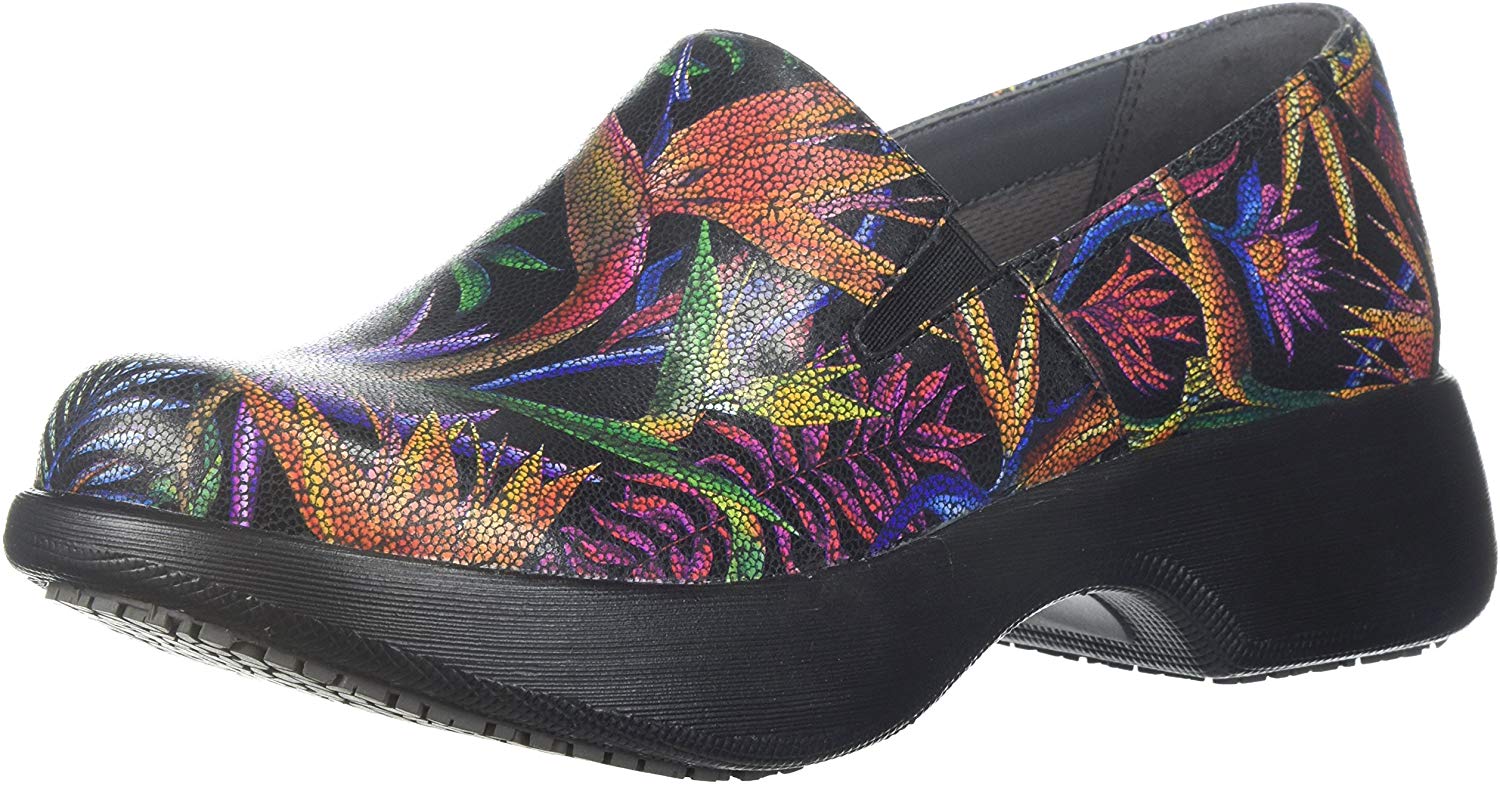 dansko loafers womens