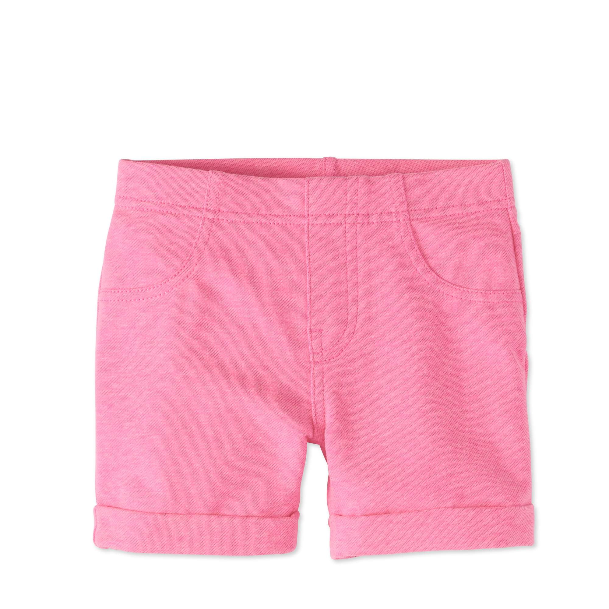 jegging shorts walmart