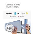 thumbnail image 4 of WILSON ELECTRONICS WSN314411, Wideband 50Ohm Directional Antenna, 4 of 4