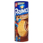 LU Prince Chocolate Cookies 300g pack 4