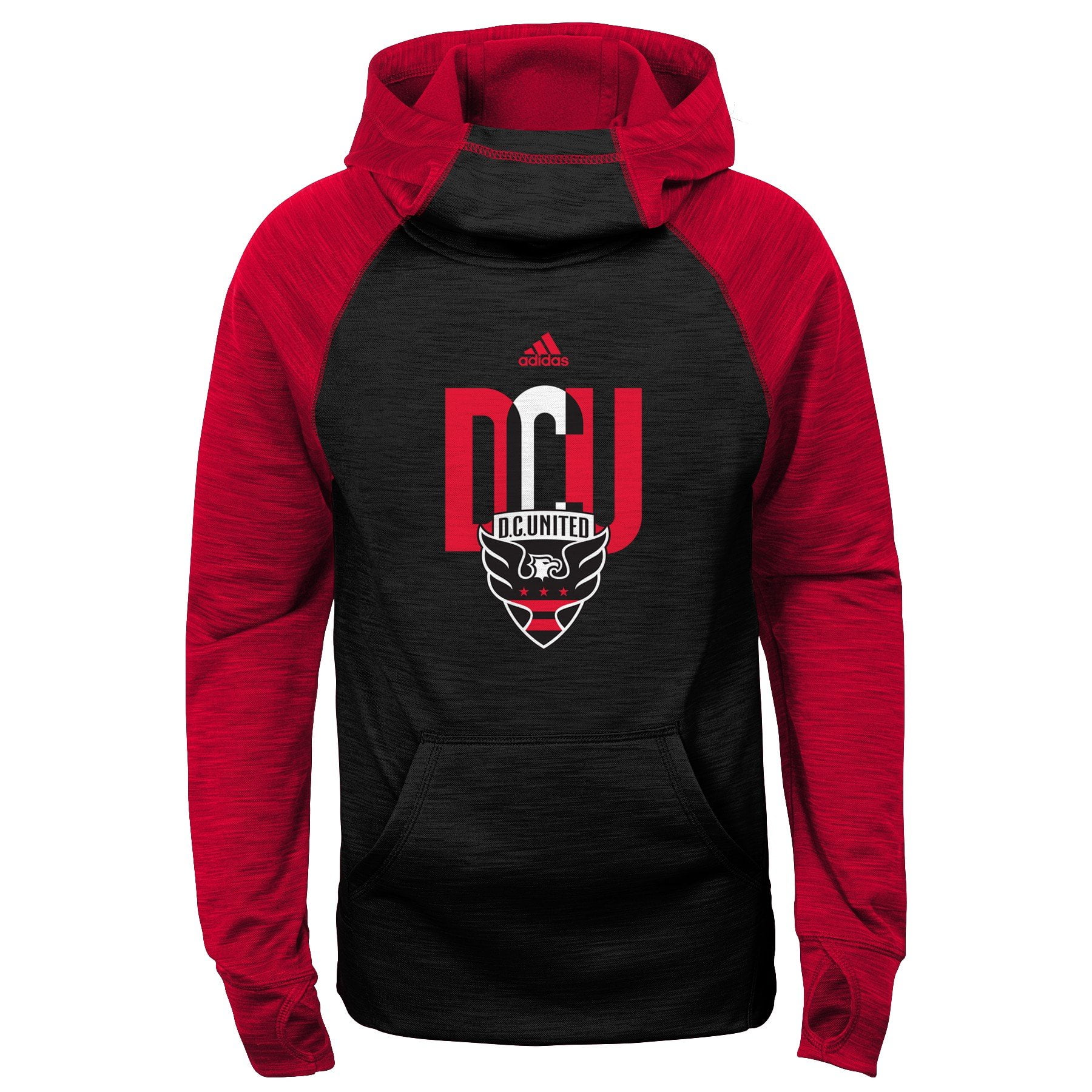 Adidas dc hoodie hotsell