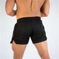thumbnail image 4 of Txlixc Pantalones cortos deportivos para hombres Txlixc moda, 4 of 5