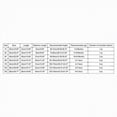 thumbnail image 3 of TOWED22 Toddler Baby Boy Clothes Striped Embroidery T-Shirt Elastic Waist Shorts Set 2Pcs Infant Summer Outfits Yellow,5-6 Y, 3 of 4