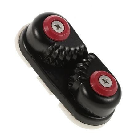 Rope Device for Sailing Kayak Sailboat Cam Cleat Convenient Cam Cleat Easy Installation Cam Cleat