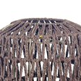 thumbnail image 4 of Pendant Lamp Shade Ceiling Light kitchen home Shade Handwoven Retro Style for Dining Room, 4 of 9