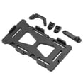 thumbnail image 3 of Soporte de batería RC NikouMX de aluminio para Axial SCX24, 3 of 8