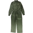 thumbnail image 1 of Ralph Lauren Mujeres Mildaine Mono, Verde, 10, 1 of 1