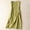 Green, variant on asdoklhq Jumper Dress for Women Dresses for Women 2026 Summer Women's Linen Solid Loose Sleeveless Round Neck Mid Calf Dress Green M