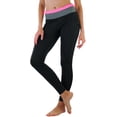 thumbnail image 3 of ToBeInStyle Women's Active Compression Leggings With Side Pocket, 3 of 6