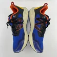 thumbnail image 3 of New Balance DynaSoft Nitrel v4 Trail Running Shoes Blue MTNTRCU4 Men’s Sz 12, 3 of 6