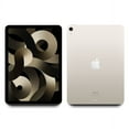 thumbnail image 3 of Restored 2022 Apple iPad air Wi Fi 64 GB Starlight (5th Generation) (Refurbished), 3 of 3