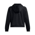 thumbnail image 2 of Under Armour Womens Pro Fleece Hoodie, 2 of 5