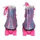 thumbnail image 1 of Patín accesorios de juguete de moda zapatos de patín para muñeca para muñeca bebé de 18 pulgadas ANGGREK  Otros, 1 of 8